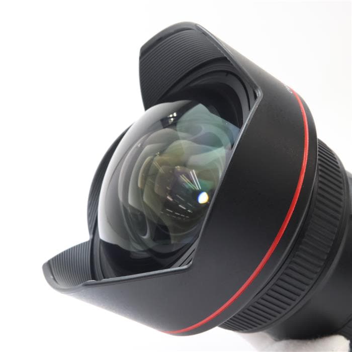 中古)Canon (キヤノン) EF11-24mm F4L USM（商品ID：3717030945009