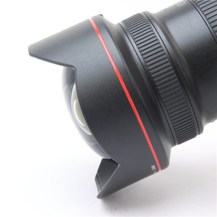 中古)Canon (キヤノン) EF11-24mm F4L USM（商品ID：3717030945009