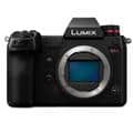 Panasonic (パナソニック) LUMIX DC-S1R ボディ ブラック