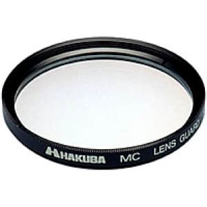 HAKUBA (ハクバ) MC レンズガード 62mm メイン