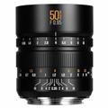 BRIGHTIN STAR (ブライティンスター) MF 50mm F0.95 （ソニーE用/フルサイズ対応）