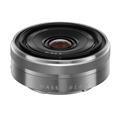 HASSELBLAD (ハッセルブラッド) LF 16mm F2.8 レザーケース（ブラウン）付き