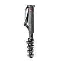 Manfrotto (マンフロット) XPROカーボンファイバー一脚5段 MMXPROC5