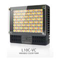 Cineroid (シネロイド) LED ライト L10C-VC