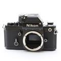 Nikon (ニコン) F2 (photomic)