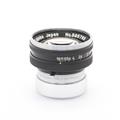 Nikon (ニコン) NIKKOR-S (S) 50mm F1.4 ブラック