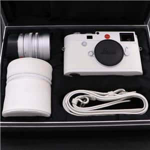 Leica (ライカ) M10-P White メイン