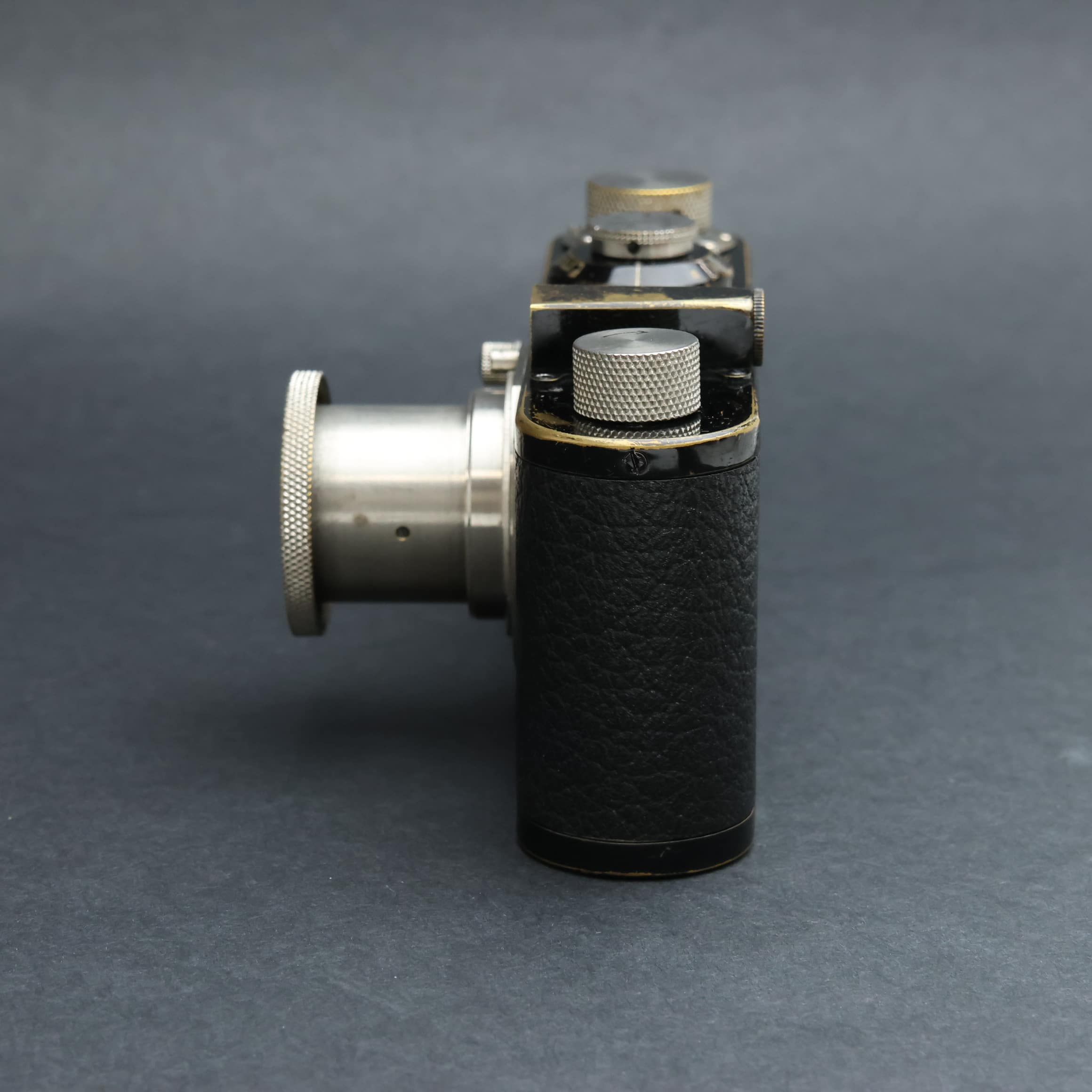 中古)Leica (ライカ) A型 (旧エルマー50mm F3.5付)（商品ID