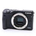 Canon (キヤノン) EOS M3 ボディ ブラック