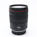 Canon (キヤノン) RF24-105mm F4L IS USM
