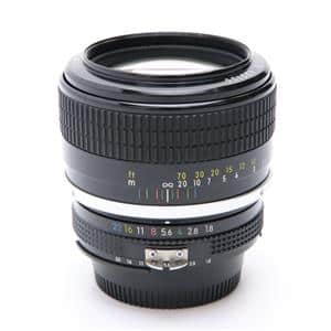 nikon (ニコン) new nikkor 85mm f1.8(ai改)」の商品検索結果