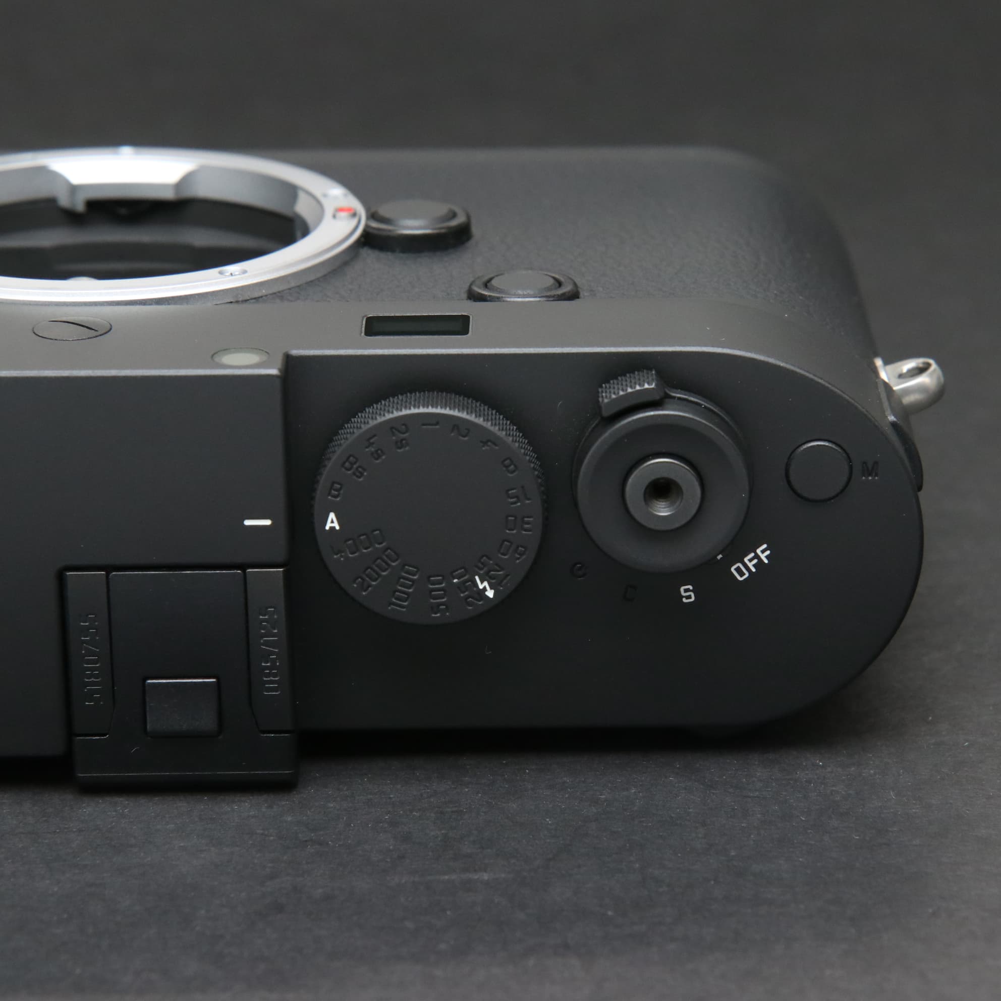 Leica ライカ　Mモノクローム　typ246 Leica unveils M Monochrom (Typ 246) | Amateur Photographer