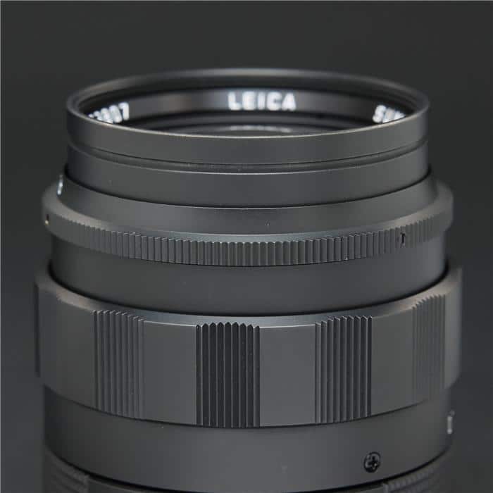 ズミルックス M50mm F1.4 ASPH.