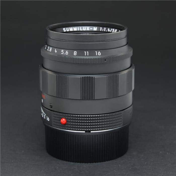 ズミルックス M50mm F1.4 ASPH.