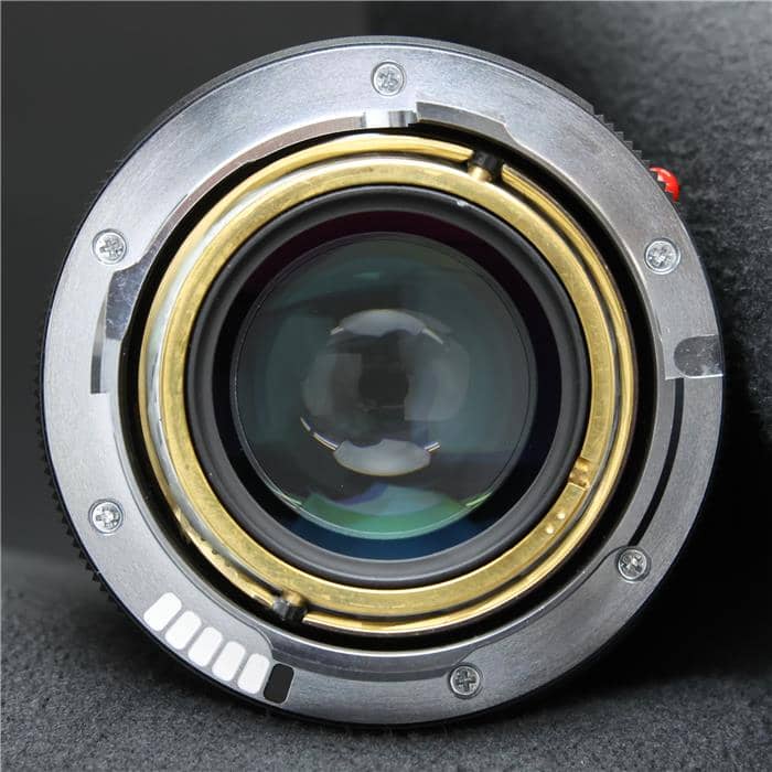 ズミルックス M50mm F1.4 ASPH.