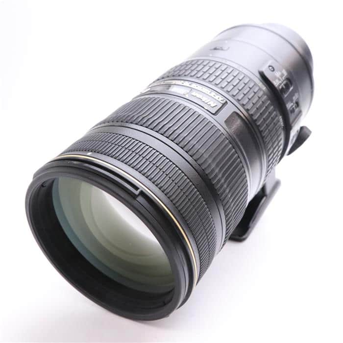 美品NikonAF-S 70-200F2.8G ED VR2 円偏光フィルター付