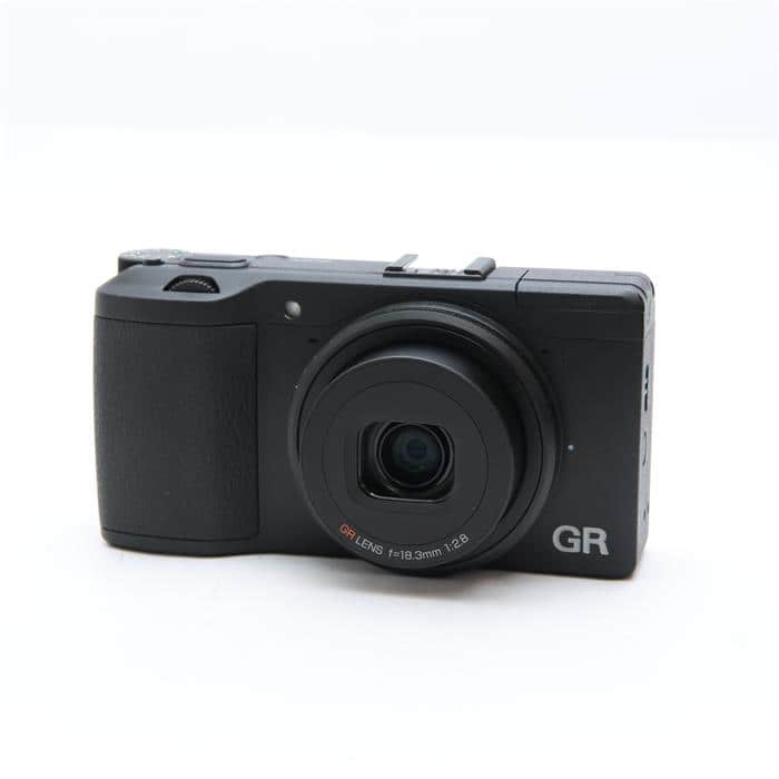 RICOH GR APS-C初代 メーカーカスタムモデル 【公式通販】