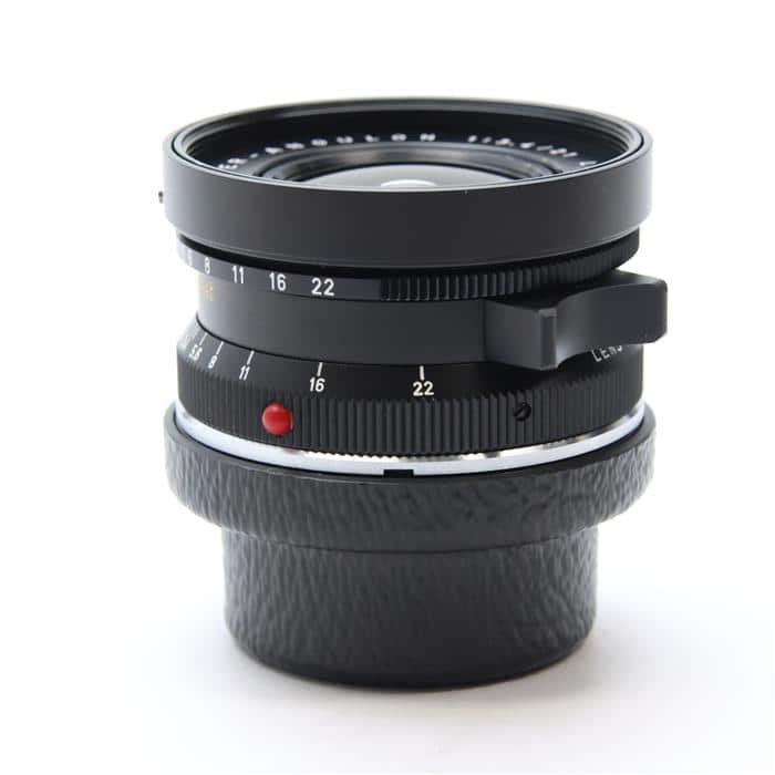 大割引 中古)Leica (ライカ) スーパーアンギュロン M21mm F3.4（商品ID レンズ(単焦点)