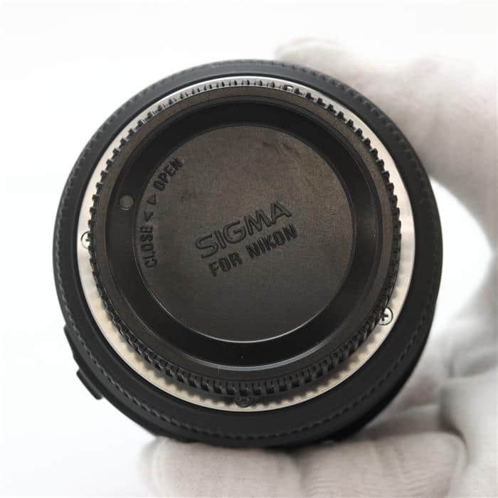 中古)SIGMA (シグマ) 50mm F1.4 EX DG HSM (ニコンF用)（商品ID 