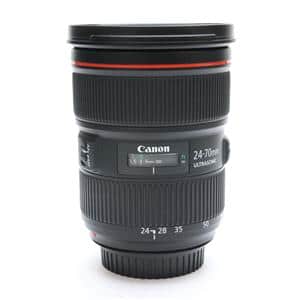 Canon (キヤノン) EF24-70mm F2.8L II USM メイン