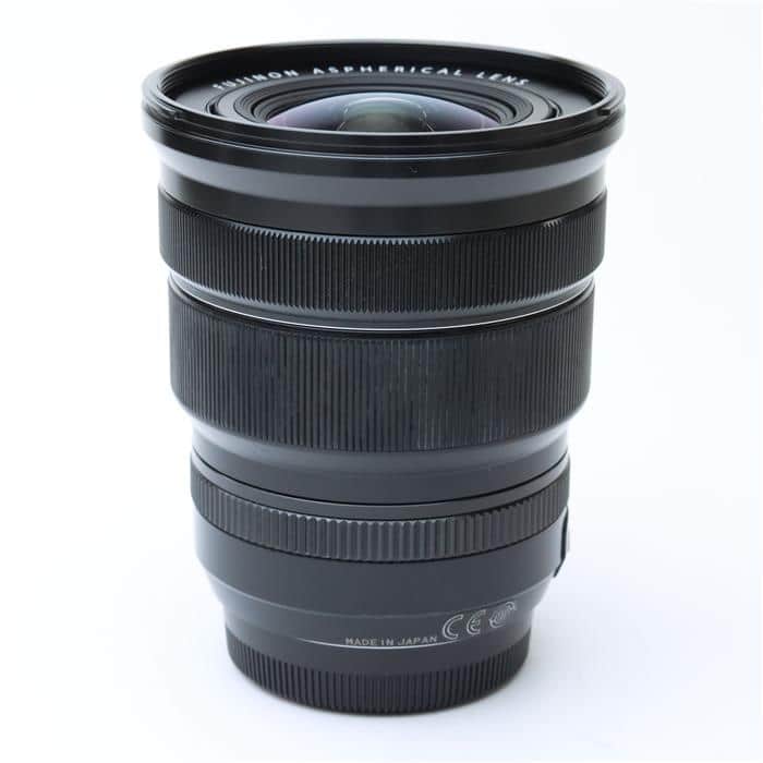 中古)FUJIFILM (フジフイルム) フジノン XF10-24mm F4 R OIS
