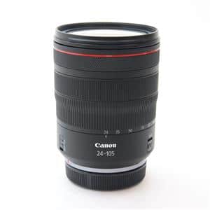 Canon (キヤノン) RF24-105mm F4L IS USM メイン