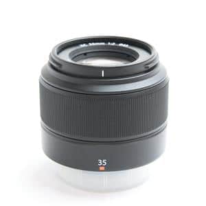 新品)FUJIFILM (フジフイルム) フジノン XC35mm F2（商品ID