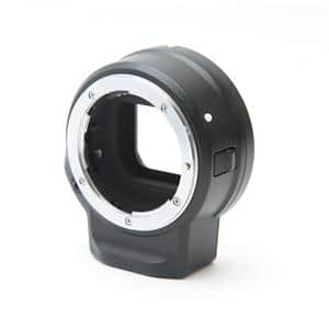 Nikon (ニコン) マウントアダプター FTZ メイン