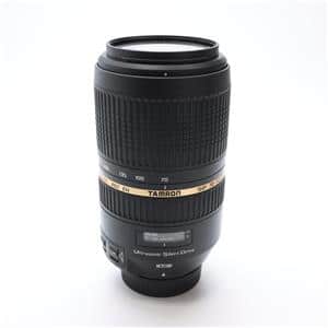 ★美品★タムロンSP 70-300mm F4-5.6 Di VC USD ニコン TAMRON SP 70-300mm F/4-5.6 Di VC USD (Model A030) [ニコン用