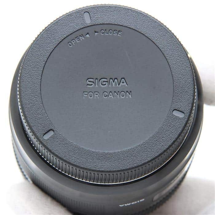中古)SIGMA (シグマ) Art 30mm F1.4 DC HSM (キヤノンEF用