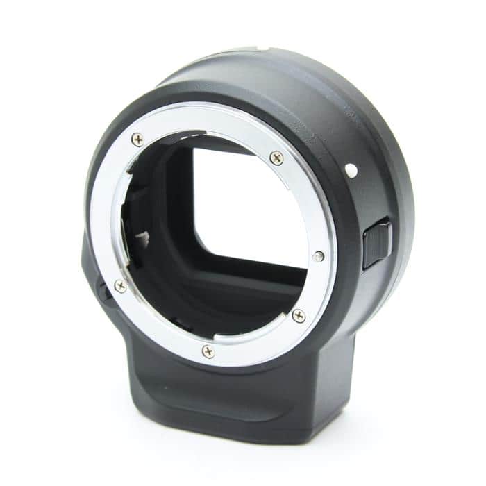 Nikon - 【最安値】Nikon マウントアダプターFTZ ニコン 【正規元箱あり】Nikon マウントアダプター FTZ レンズ