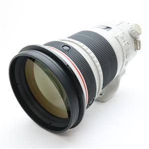 キヤノン　CANON　EF300mm F2.8L 単焦点レンズ レンタル] Canon EF300mm F2.8L IS II USM - キャノンEFマウント