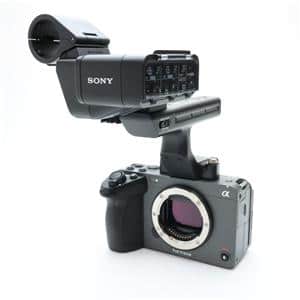 SONY (ソニー) FX3 ボディ ILME-FX3」の商品検索結果 | デジタルカメラ