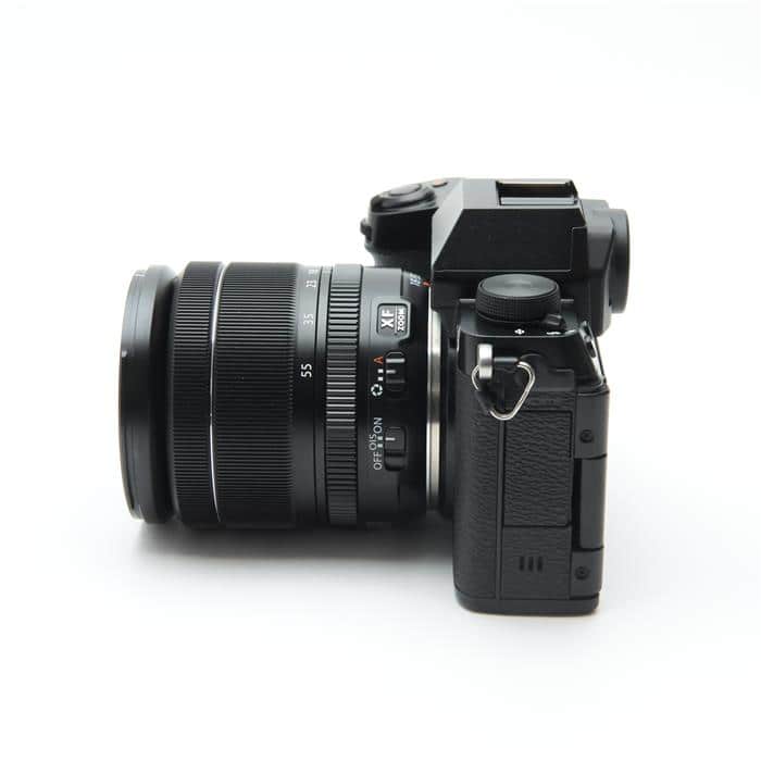 X-S10 XF18-55mmレンズキット