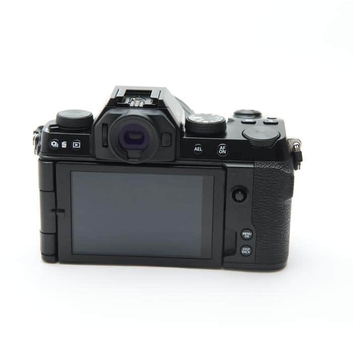 X-S10 XF18-55mmレンズキット