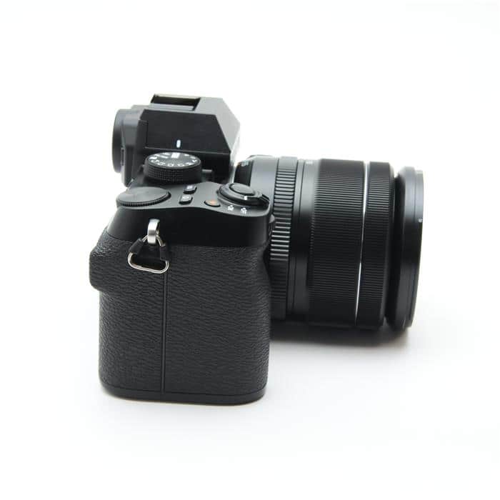 X-S10 XF18-55mmレンズキット