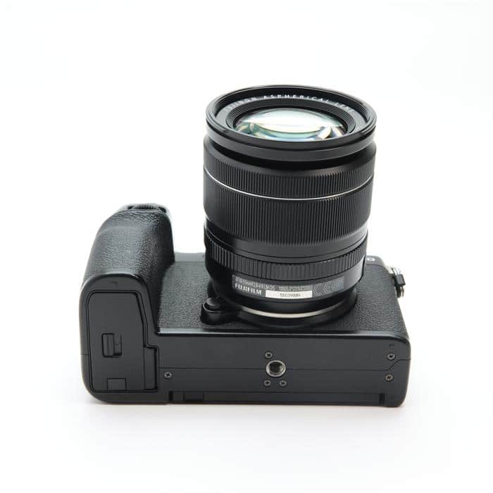 X-S10 XF18-55mmレンズキット