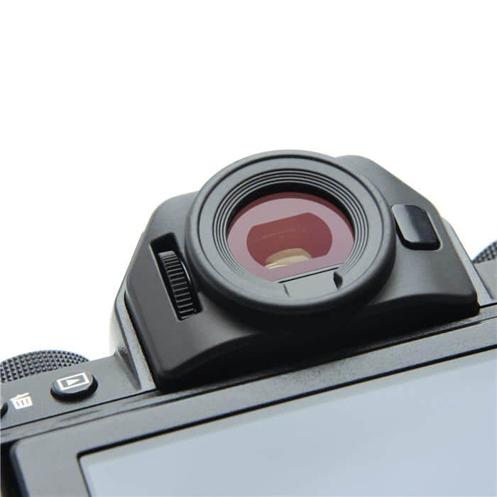 X-S10 XF18-55mmレンズキット