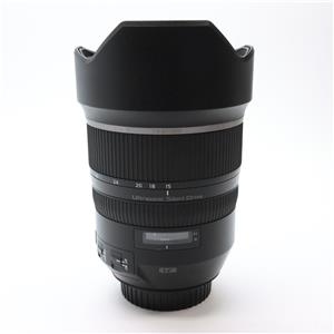 TAMRON (タムロン) SP 15-30mm F2.8 Di VC USD（キヤノン用）」の商品