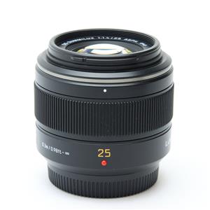 G*ア様 パナソニック ライカ DG SUMMILUX 25mm/F1.4 フー Panasonic (パナソニック) LEICA DG SUMMILUX 25mm F1.4 ASPH.」の商品