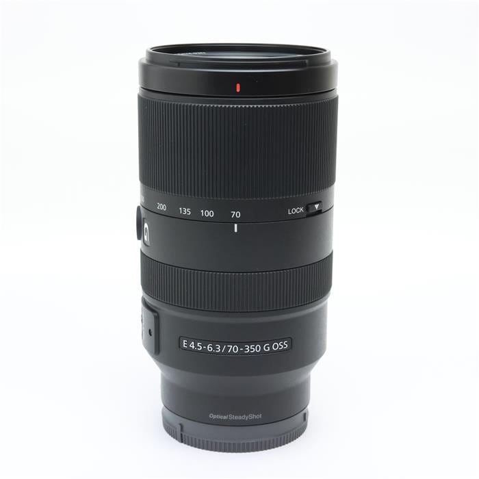 E 70-350mm F4.5-6.3 G OSS SEL70350G