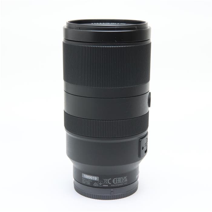 E 70-350mm F4.5-6.3 G OSS SEL70350G