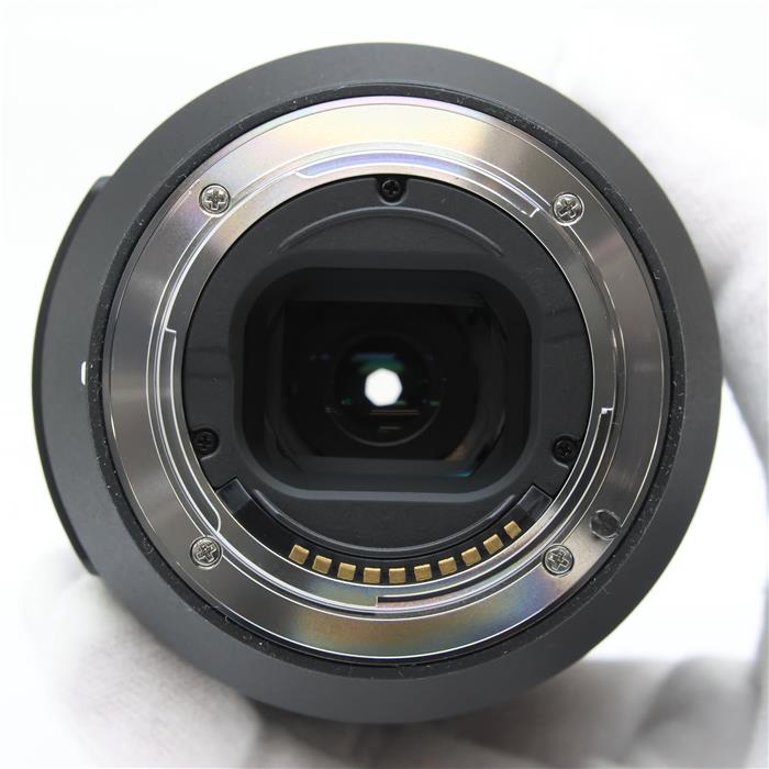 E 70-350mm F4.5-6.3 G OSS SEL70350G