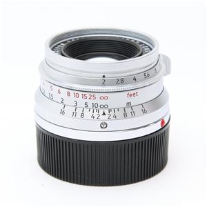 新品)Light lens lab（ライトレンズラボ） M 35mm F2 周八枚（ライカM