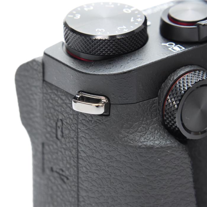 中古)Canon (キヤノン) PowerShot G1X Mark III（商品ID