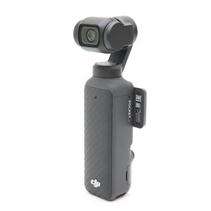 新品)DJI（ディージェイアイ） Osmo Pocket 4 クリエイターコンボ