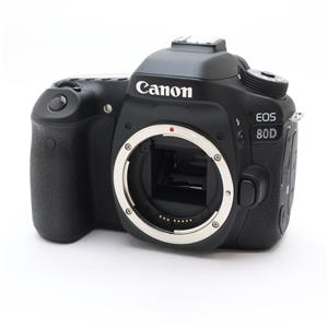 canon eos 80D」の商品検索結果 | デジタルカメラ、ミラーレスカメラ