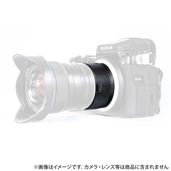 新品)LAOWA （ラオワ） Magic Format Converter ニコンFレンズ/フジ