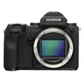 FUJIFILM (フジフイルム) GFX 50S