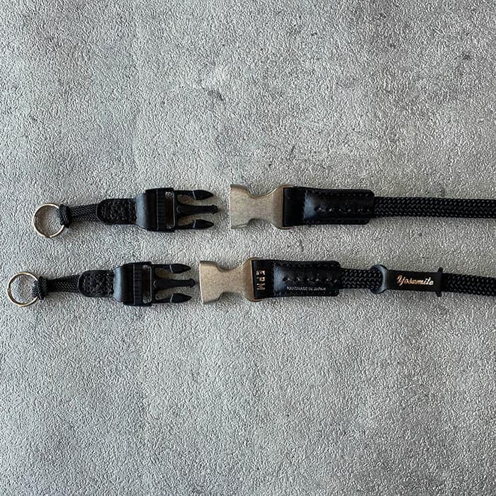 新品)YOSEMITE（ヨセミテ） YOSEMITE CAMERA STRAP PRO PLUS